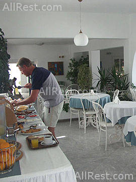 Mykonos Bay Hotel 21